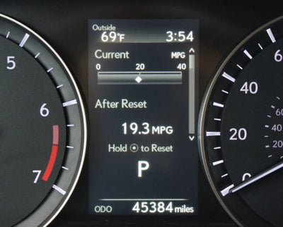 2022 Lexus RX RX 350