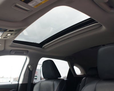 2022 Lexus RX RX 350