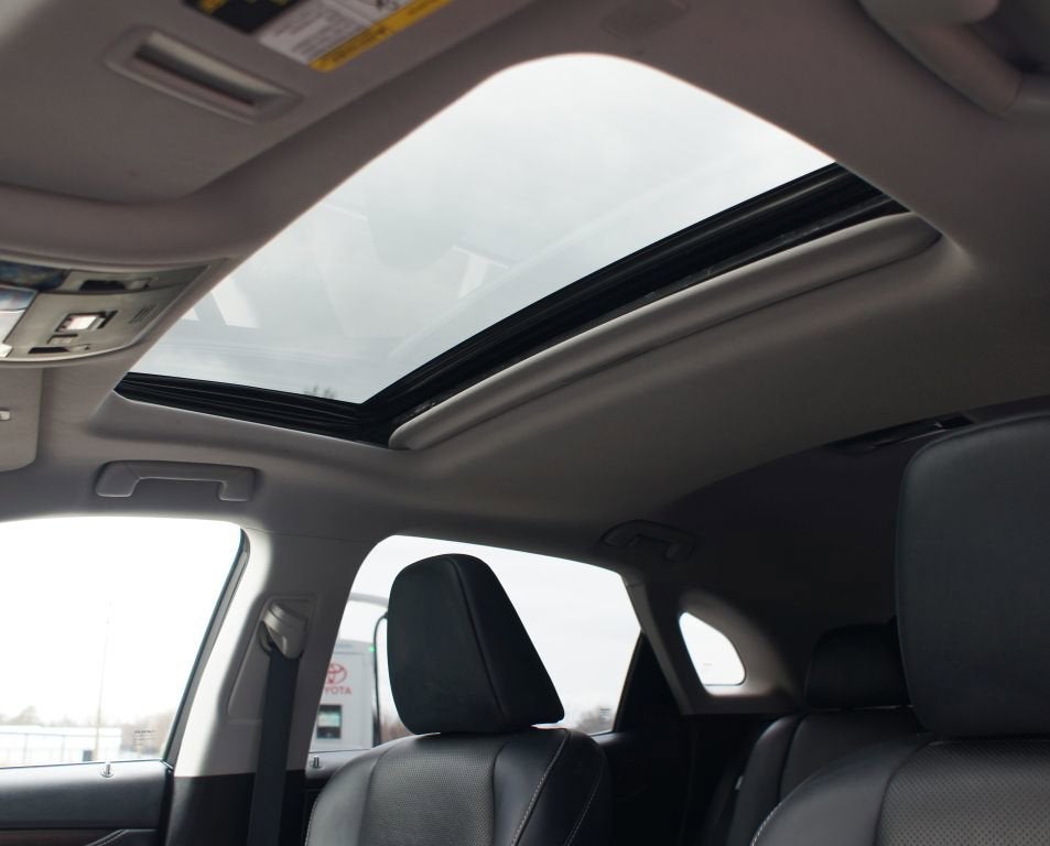 2022 Lexus RX RX 350