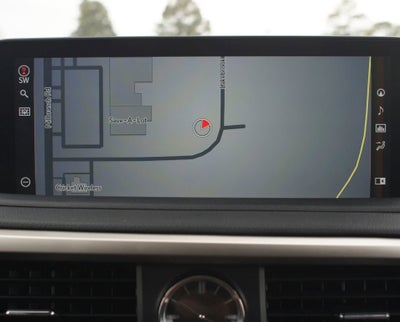 2022 Lexus RX RX 350