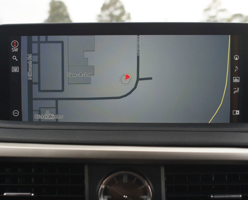 2022 Lexus RX RX 350