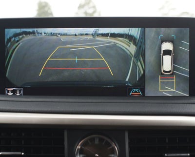 2022 Lexus RX RX 350