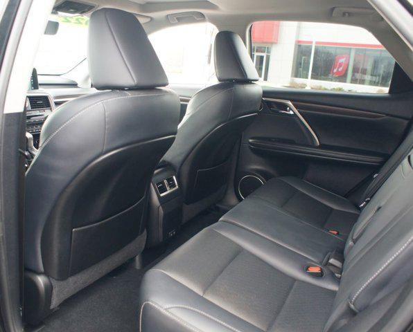 2022 Lexus RX RX 350