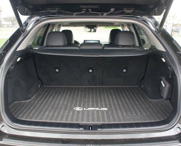 2022 Lexus RX RX 350