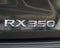 2022 Lexus RX RX 350