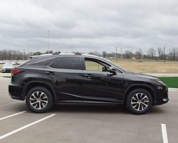 2022 Lexus RX RX 350