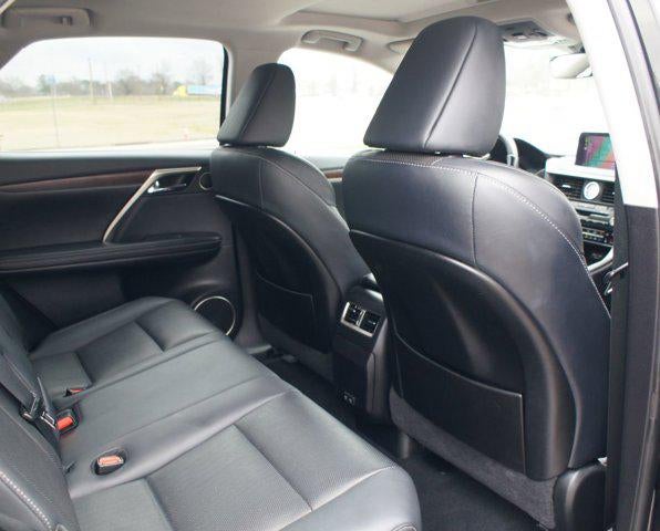 2022 Lexus RX RX 350