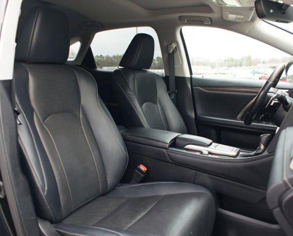 2022 Lexus RX RX 350