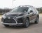 2022 Lexus RX RX 350