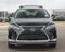 2022 Lexus RX RX 350