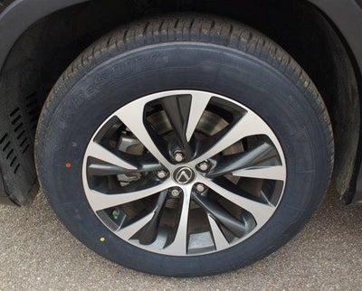 2022 Lexus RX RX 350