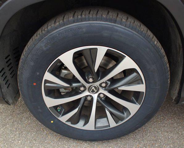 2022 Lexus RX RX 350