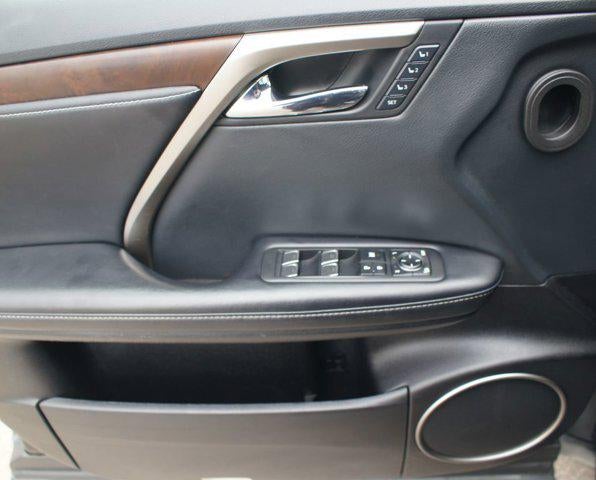 2022 Lexus RX RX 350