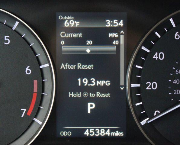 2022 Lexus RX RX 350