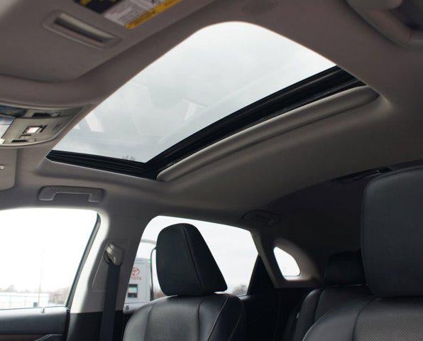 2022 Lexus RX RX 350