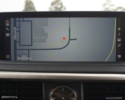 2022 Lexus RX RX 350