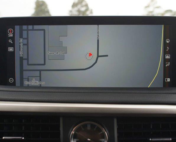 2022 Lexus RX RX 350