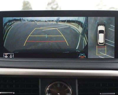 2022 Lexus RX RX 350