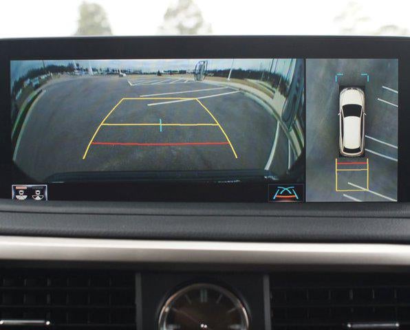 2022 Lexus RX RX 350