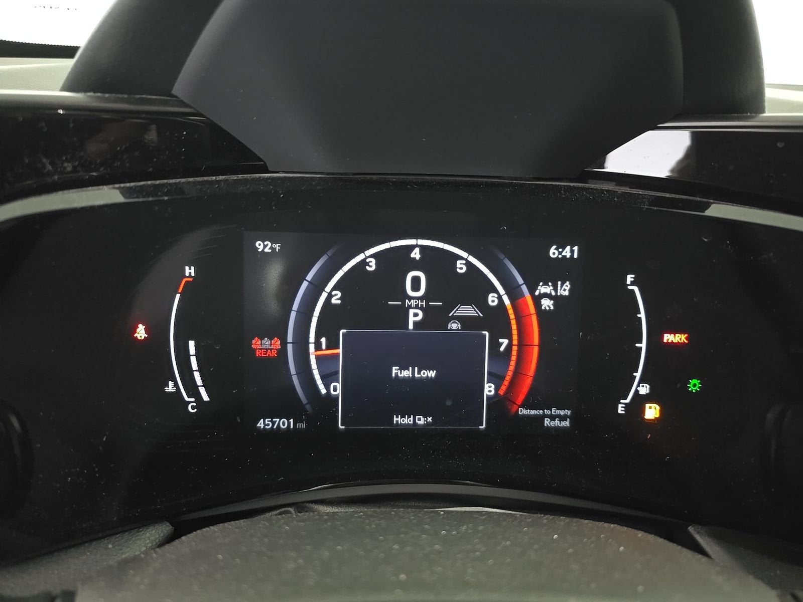 2022 Lexus NX NX 350 F SPORT Handling