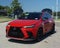 2022 Lexus NX NX 350 F SPORT Handling
