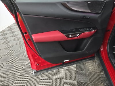 2022 Lexus NX NX 350 F SPORT Handling