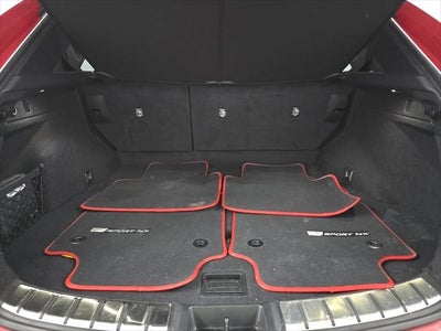2022 Lexus NX NX 350 F SPORT Handling