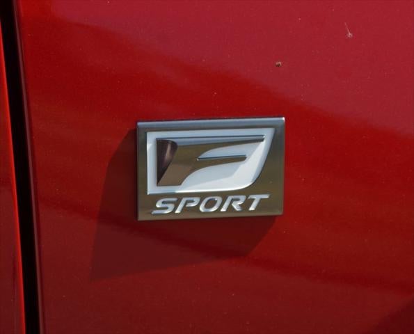 2022 Lexus NX NX 350 F SPORT Handling