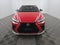 2022 Lexus NX NX 350 F SPORT Handling