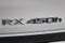 2021 Lexus RX RX 450h F SPORT Handling