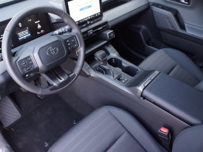2026 Toyota RAV4 Base