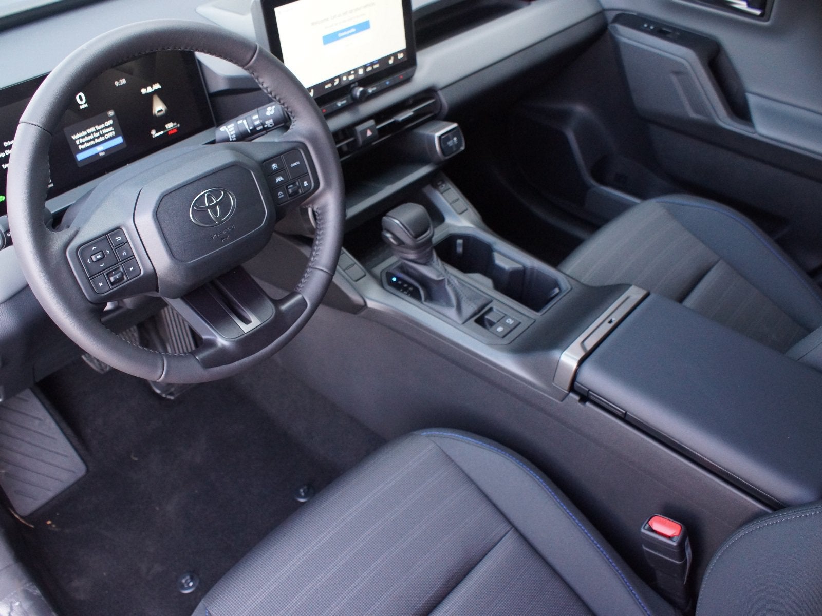 2026 Toyota RAV4 Base