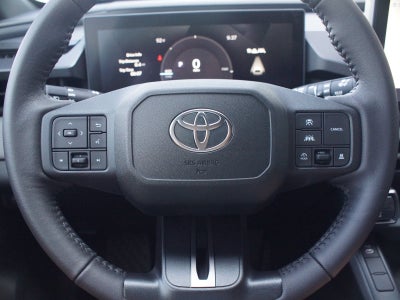 2026 Toyota RAV4 Base