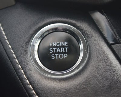 2017 Toyota RAV4 Platinum