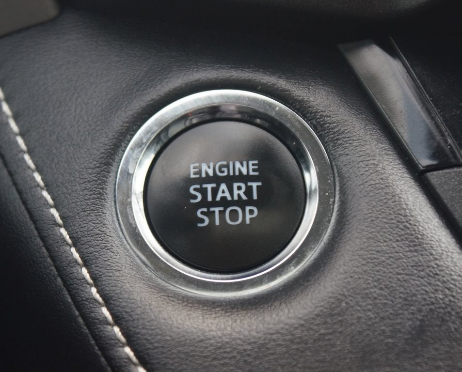 2017 Toyota RAV4 Platinum