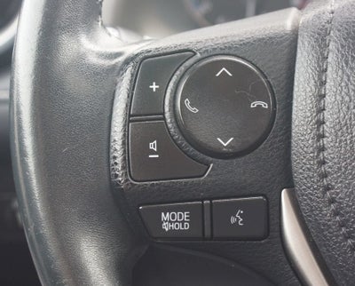 2017 Toyota RAV4 Platinum