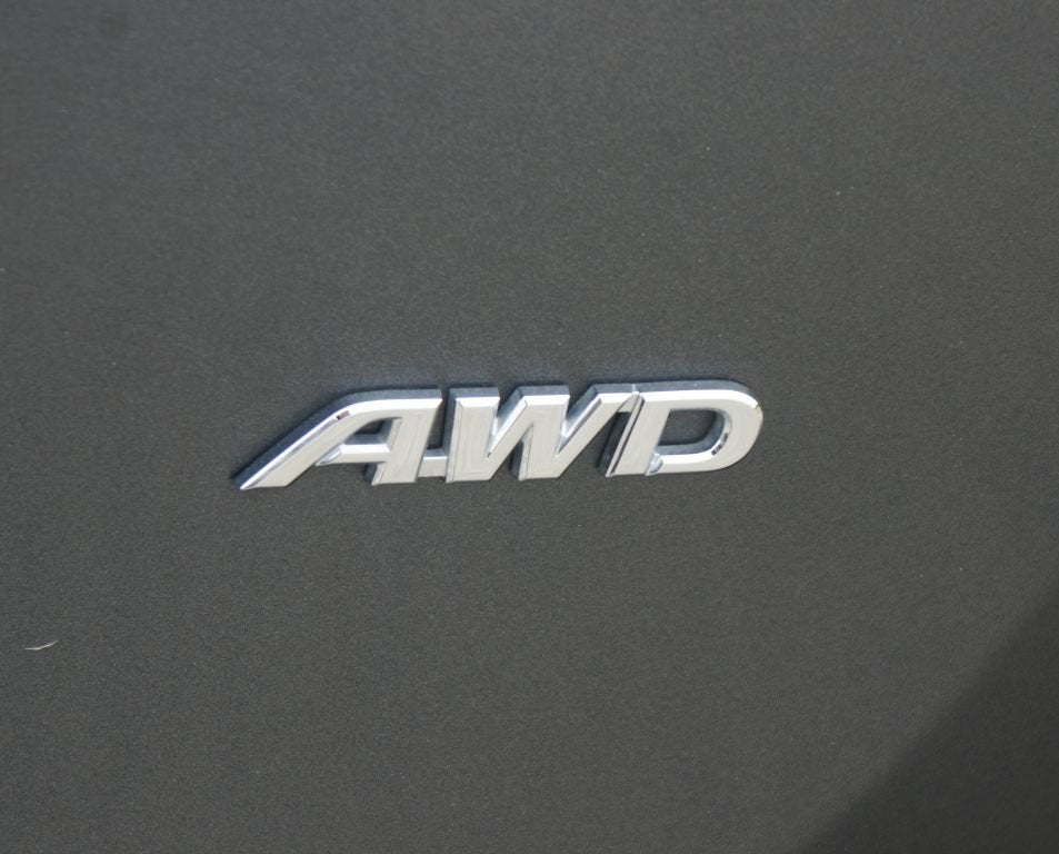 2017 Toyota RAV4 Platinum