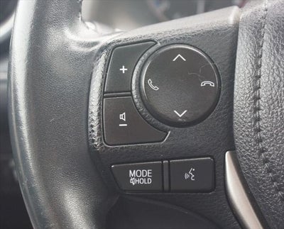 2017 Toyota RAV4 Platinum