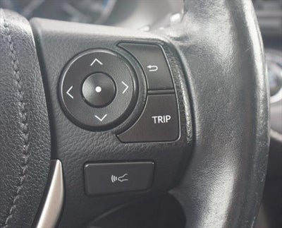 2017 Toyota RAV4 Platinum