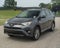 2017 Toyota RAV4 Platinum