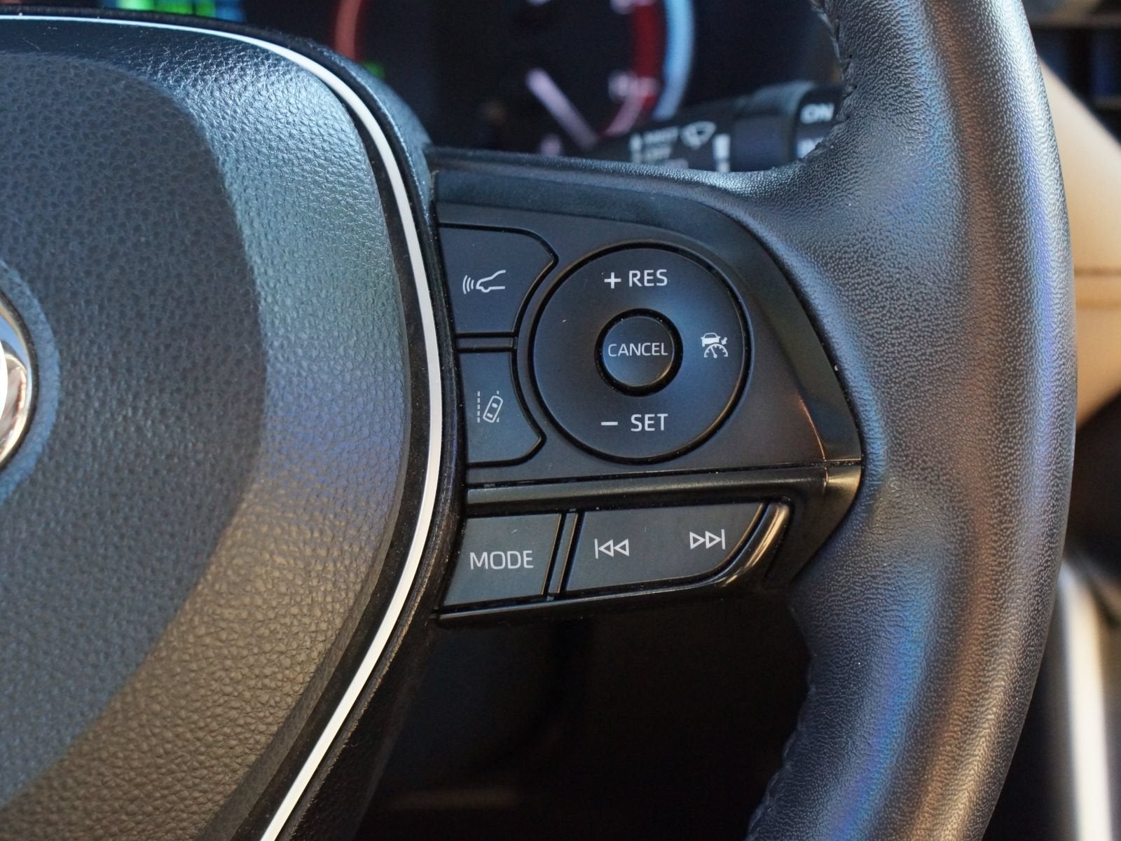2022 Toyota RAV4 Limited