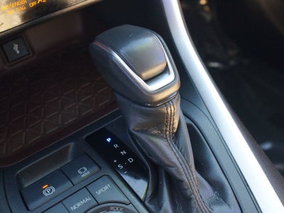 2022 Toyota RAV4 Limited