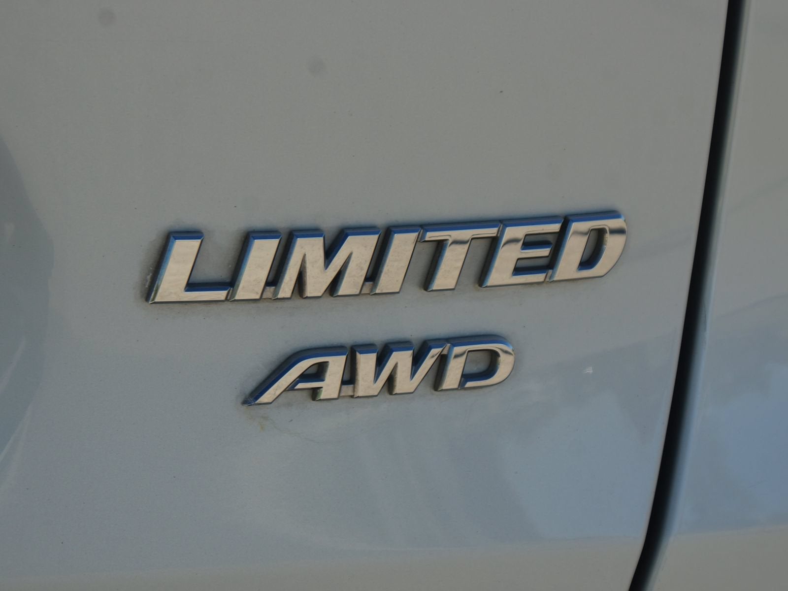 2022 Toyota RAV4 Limited