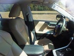 2022 Toyota RAV4 Limited