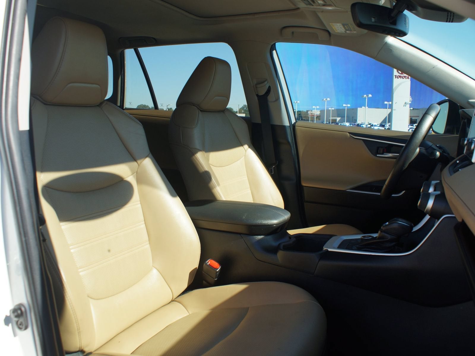 2022 Toyota RAV4 Limited