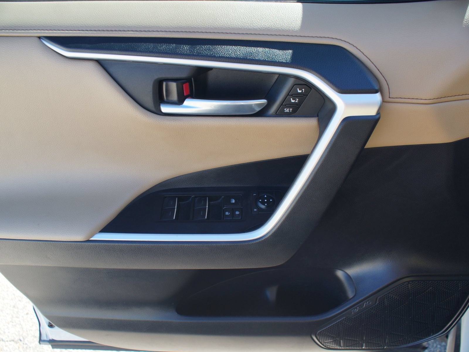 2022 Toyota RAV4 Limited