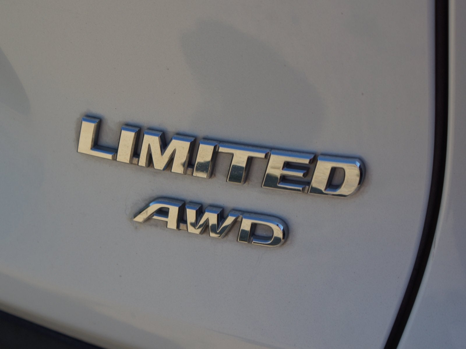 2022 Toyota RAV4 Limited