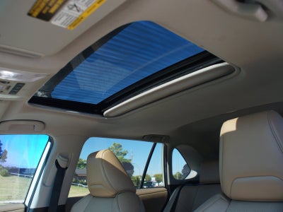 2022 Toyota RAV4 Limited