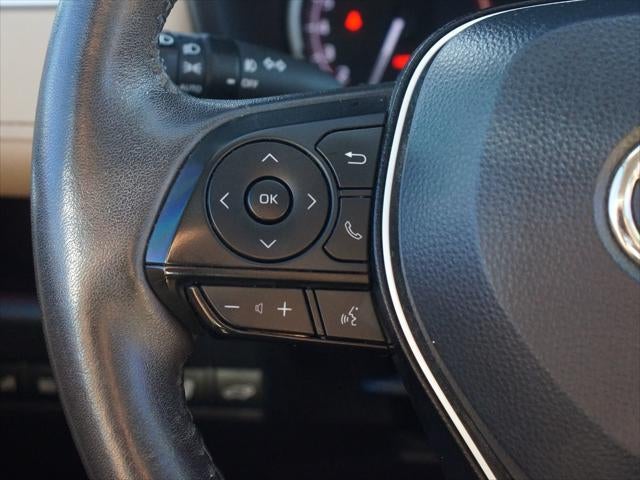 2022 Toyota RAV4 Limited