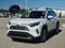 2022 Toyota RAV4 Limited